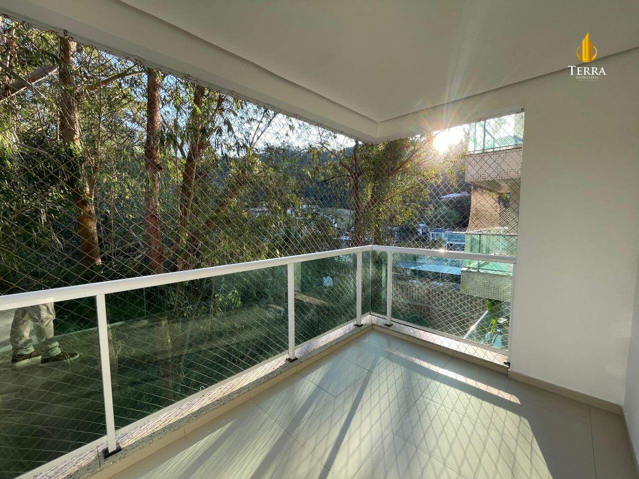 Splendid Etoile Residence Apartamento com 3 quartos, Cabeçudas: