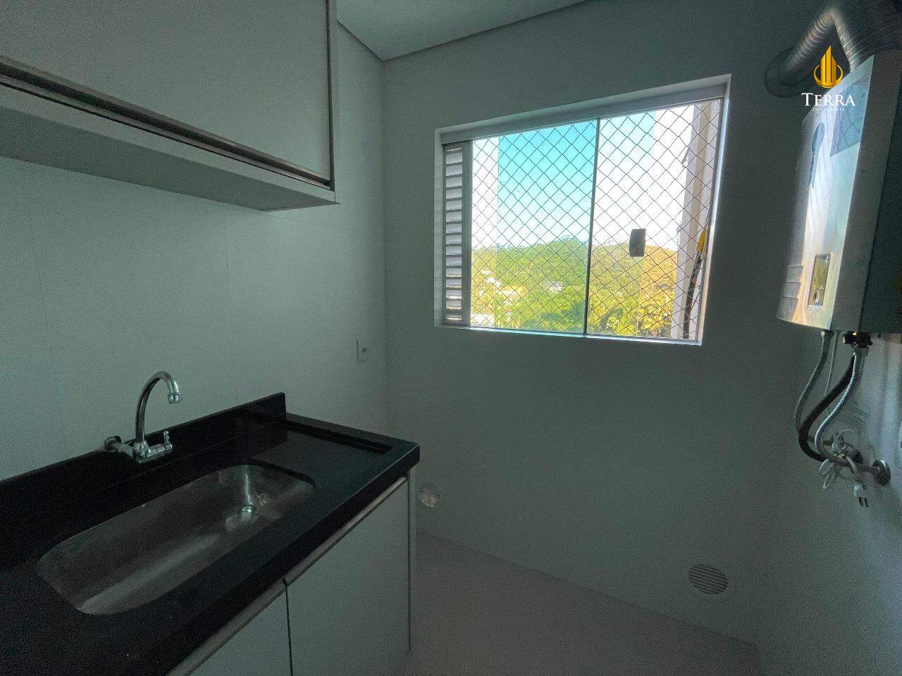 Splendid Etoile Residence Apartamento com 3 quartos, Cabeçudas: 