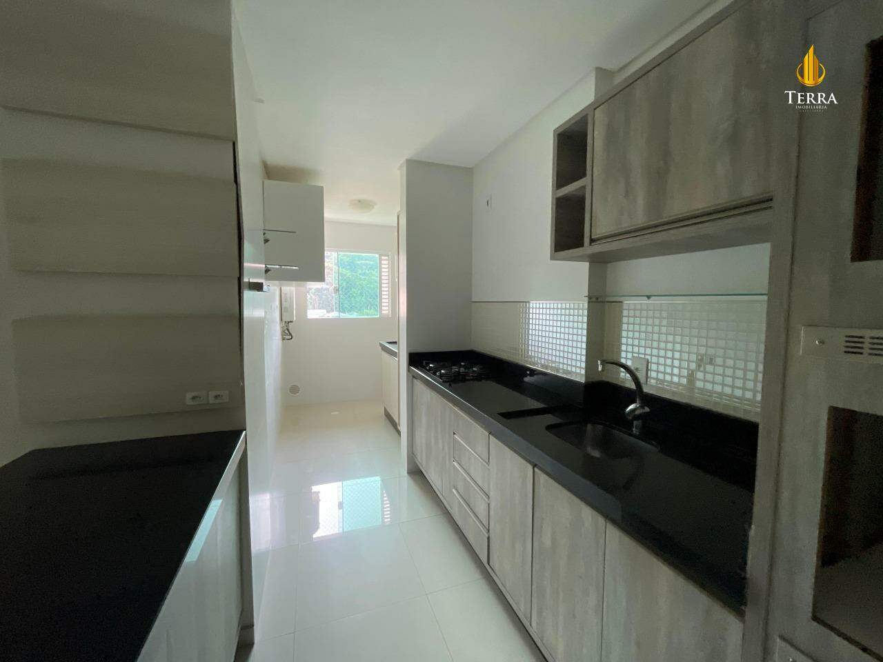 Splendid Etoile Residence Apartamento com 3 quartos, Cabeçudas: 
