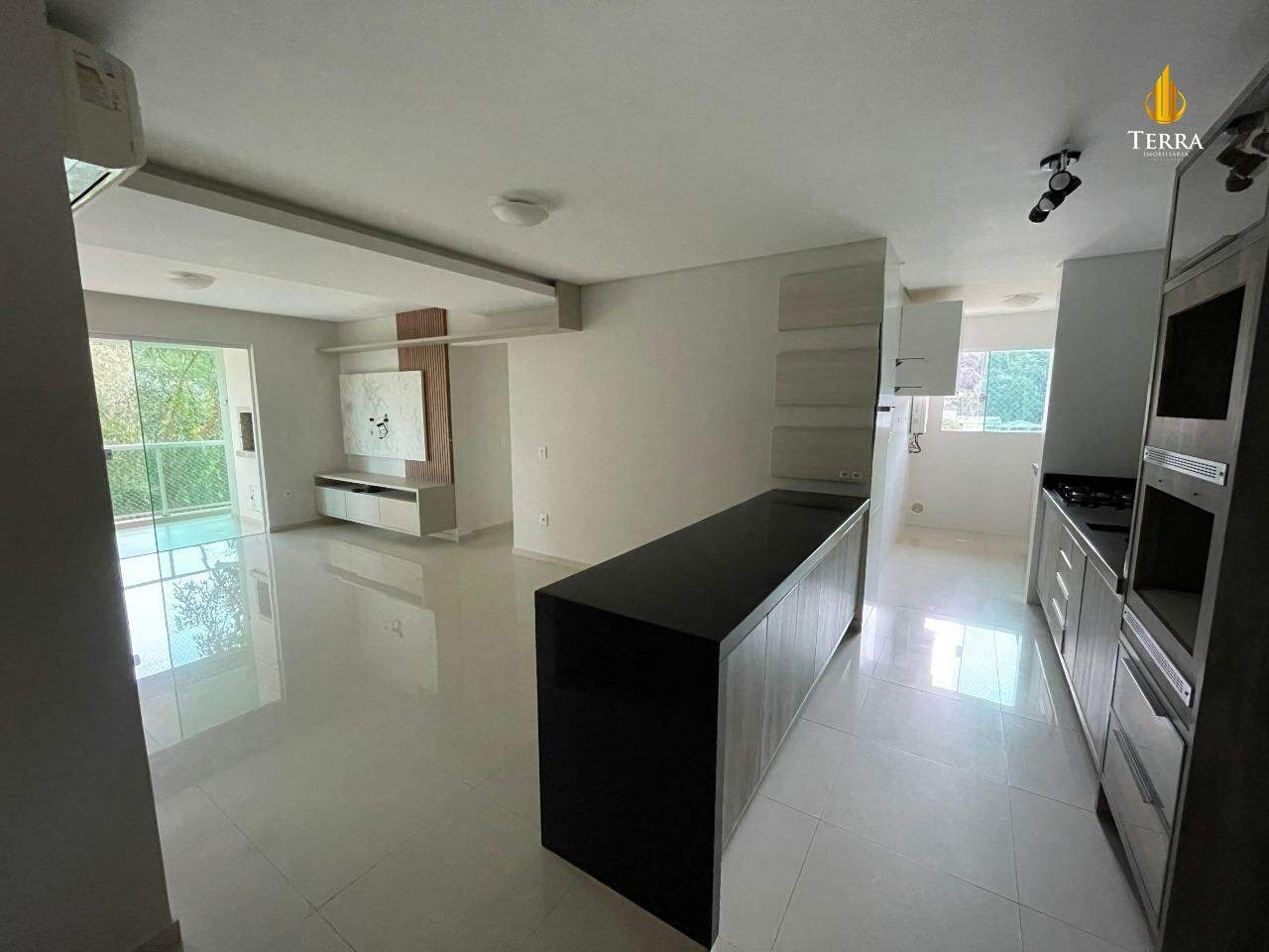 Splendid Etoile Residence Apartamento com 3 quartos, Cabeçudas: 