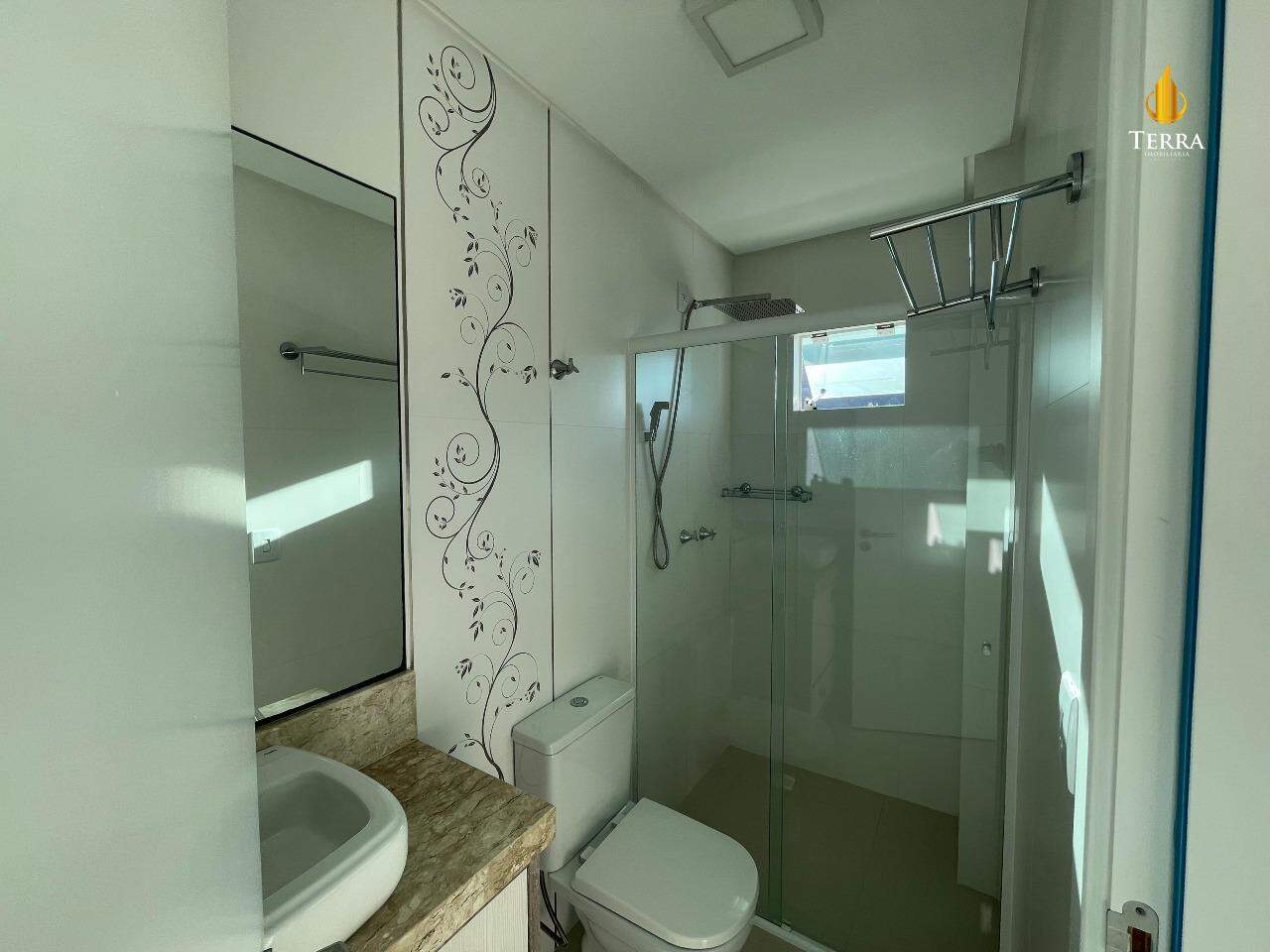 Splendid Etoile Residence Apartamento com 3 quartos, Cabeçudas: 