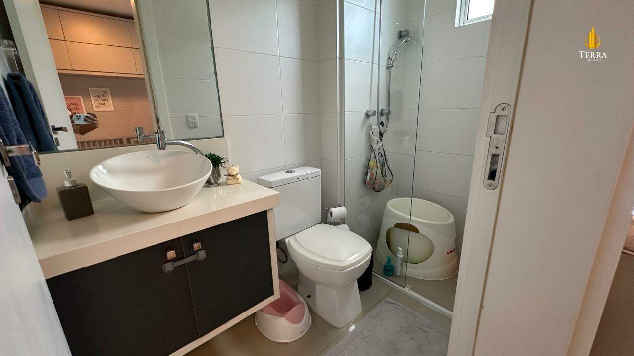 Residencial Chateau Blanc Apartamento com 2 quartos, Dom Bosco: