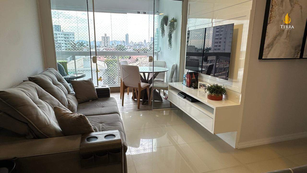Residencial Chateau Blanc Apartamento com 2 quartos, Dom Bosco: