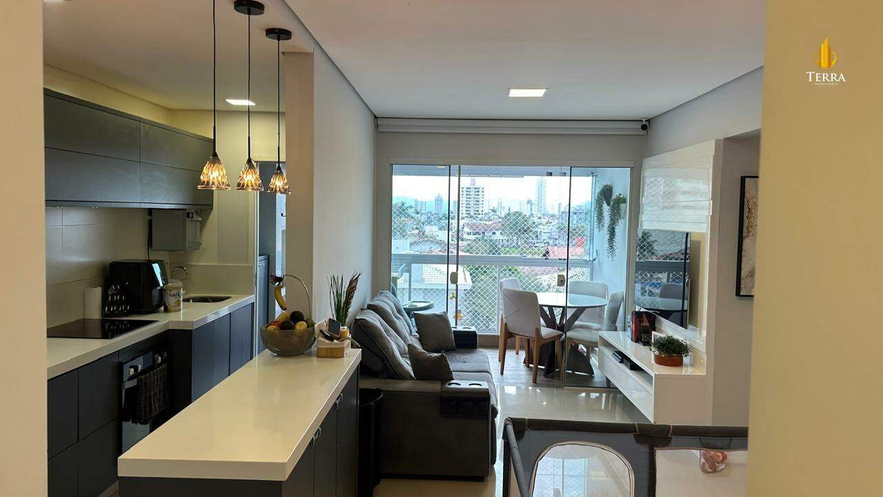 Residencial Chateau Blanc Apartamento com 2 quartos, Dom Bosco: 