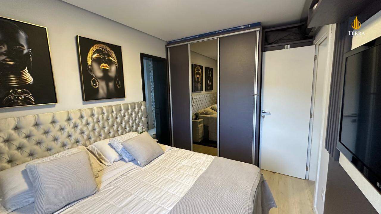 Residencial Chateau Blanc Apartamento com 2 quartos, Dom Bosco: