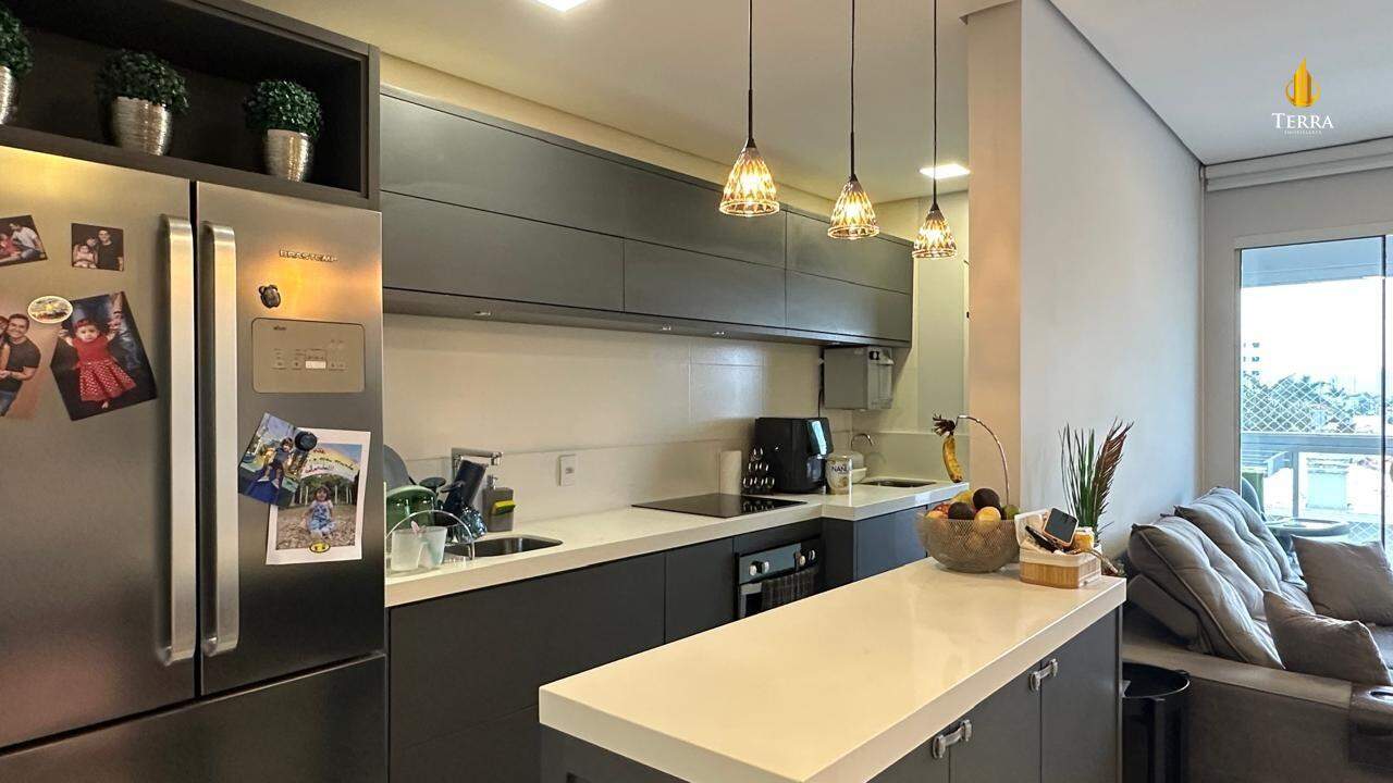 Residencial Chateau Blanc Apartamento com 2 quartos, Dom Bosco: 