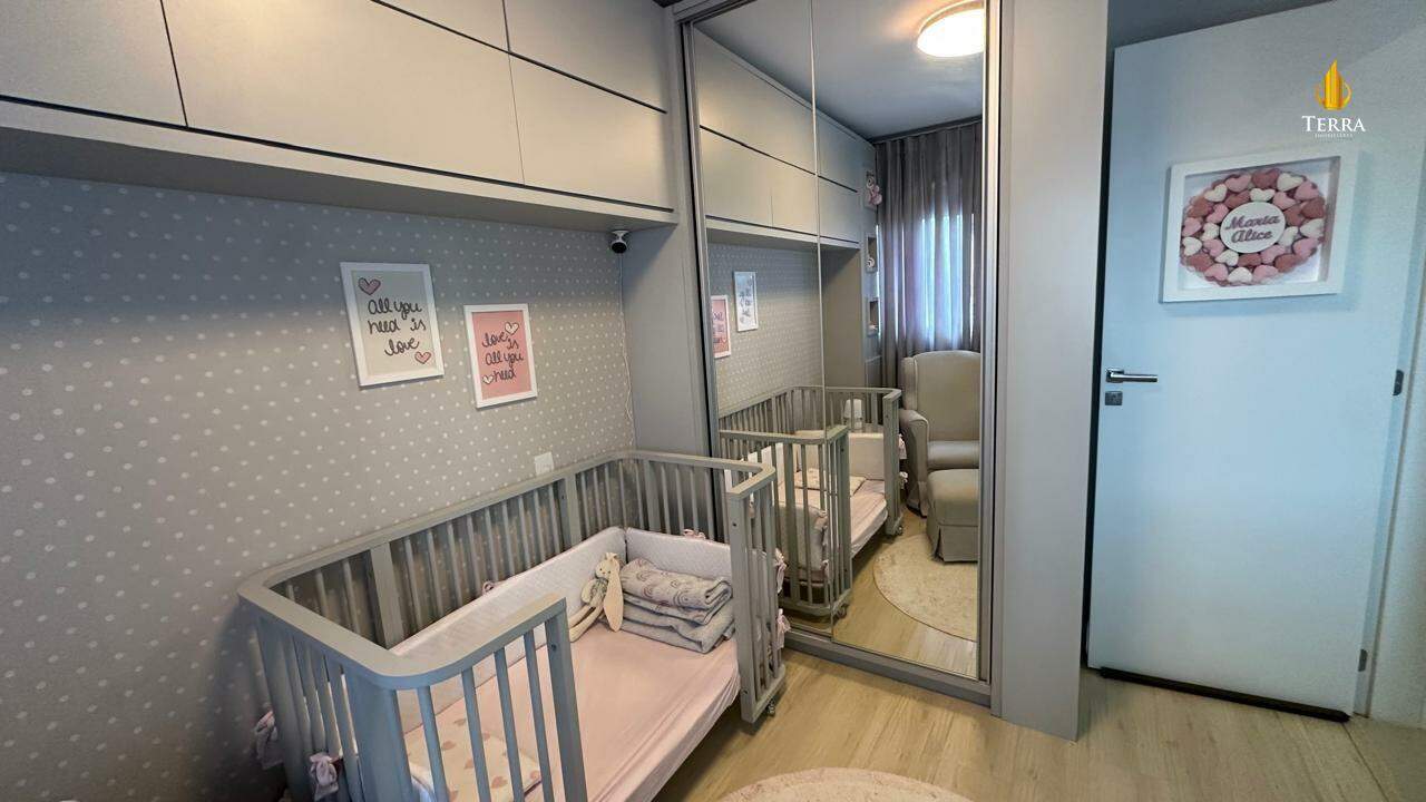 Residencial Chateau Blanc Apartamento com 2 quartos, Dom Bosco: