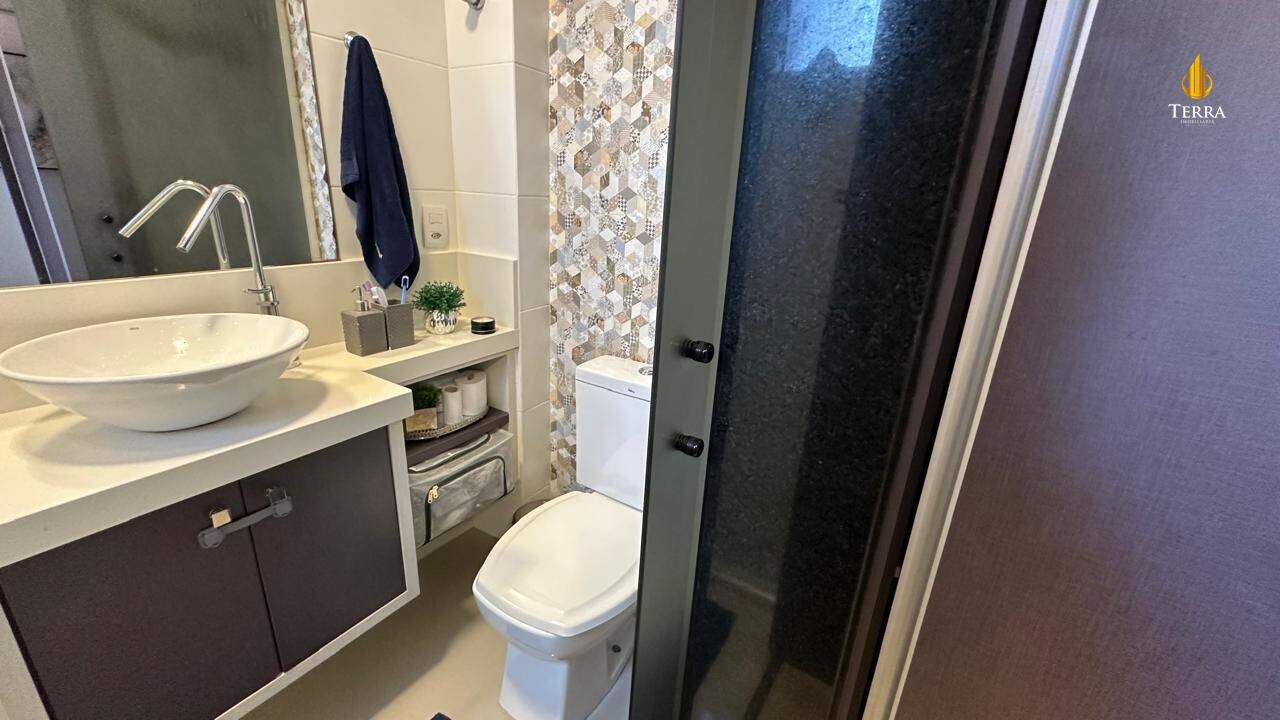 Residencial Chateau Blanc Apartamento com 2 quartos, Dom Bosco: