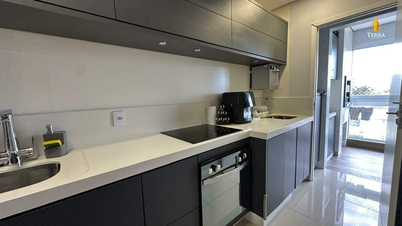 Residencial Chateau Blanc Apartamento com 2 quartos, Dom Bosco: 