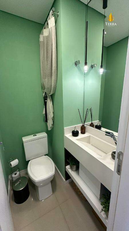 Residencial Chateau Blanc Apartamento com 2 quartos, Dom Bosco: