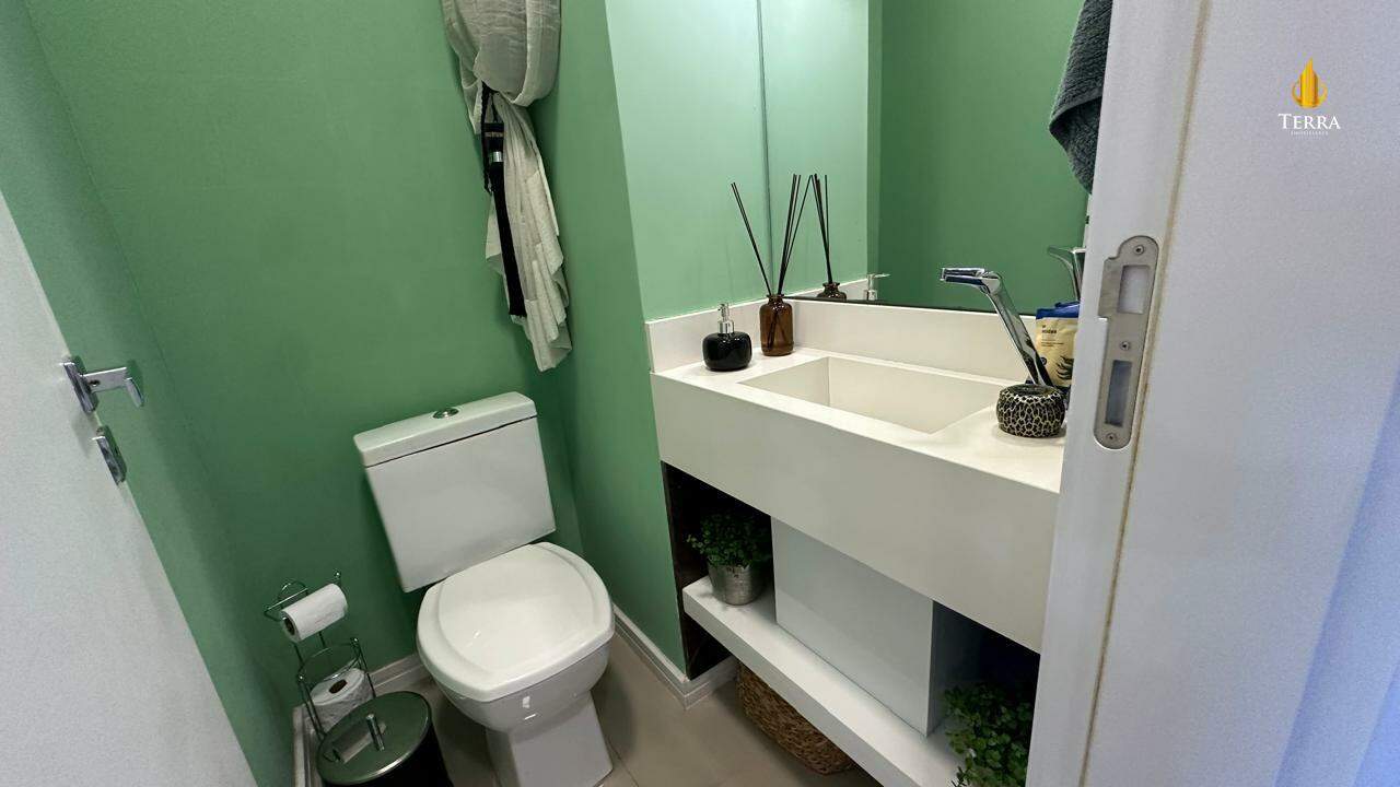 Residencial Chateau Blanc Apartamento com 2 quartos, Dom Bosco: