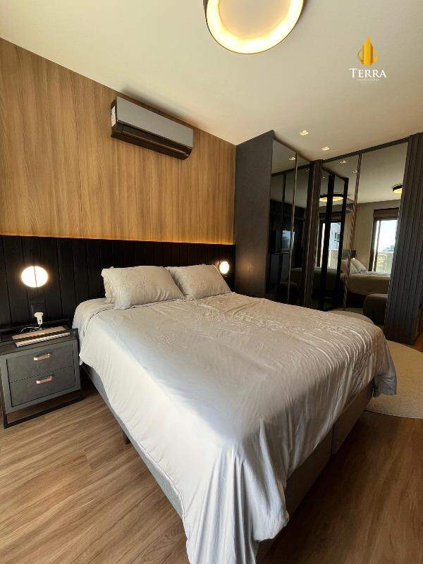 Ocean Wind Praia Brava Apartamento com 3 quartos, Praia Brava: 