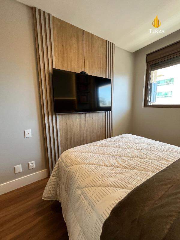 Ocean Wind Praia Brava Apartamento com 3 quartos, Praia Brava: 