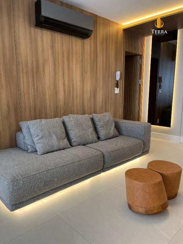 Ocean Wind Praia Brava Apartamento com 3 quartos, Praia Brava: 