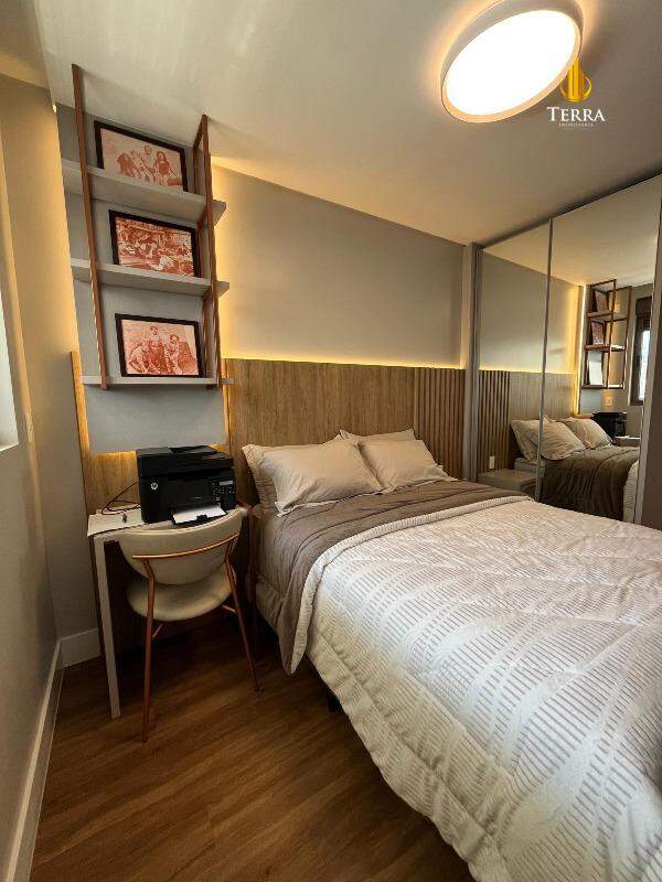 Ocean Wind Praia Brava Apartamento com 3 quartos, Praia Brava: 