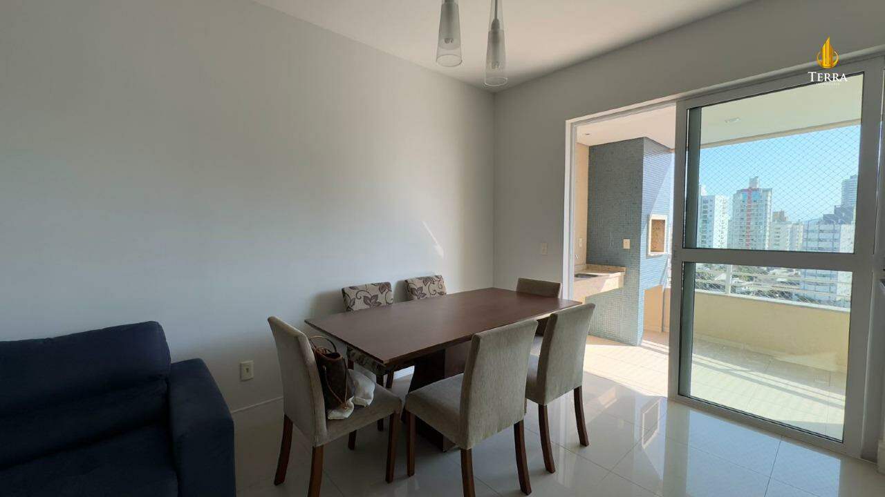 Edifício Renoir Residence Apartamento com 3 quartos, Vila Operária: 