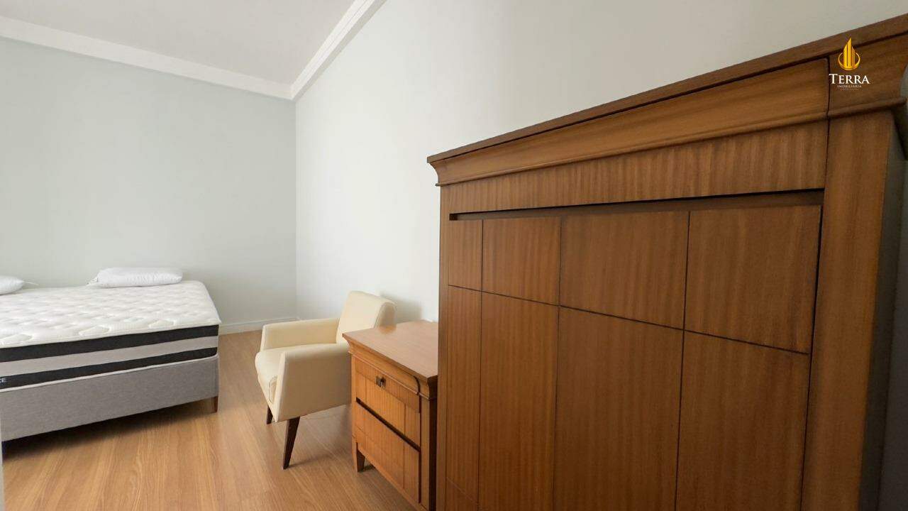 Edifício Renoir Residence Apartamento com 3 quartos, Vila Operária: 