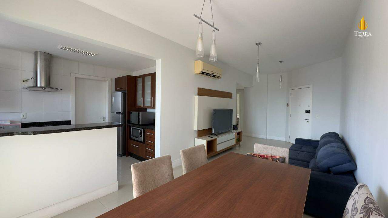 Edifício Renoir Residence Apartamento com 3 quartos, Vila Operária: 