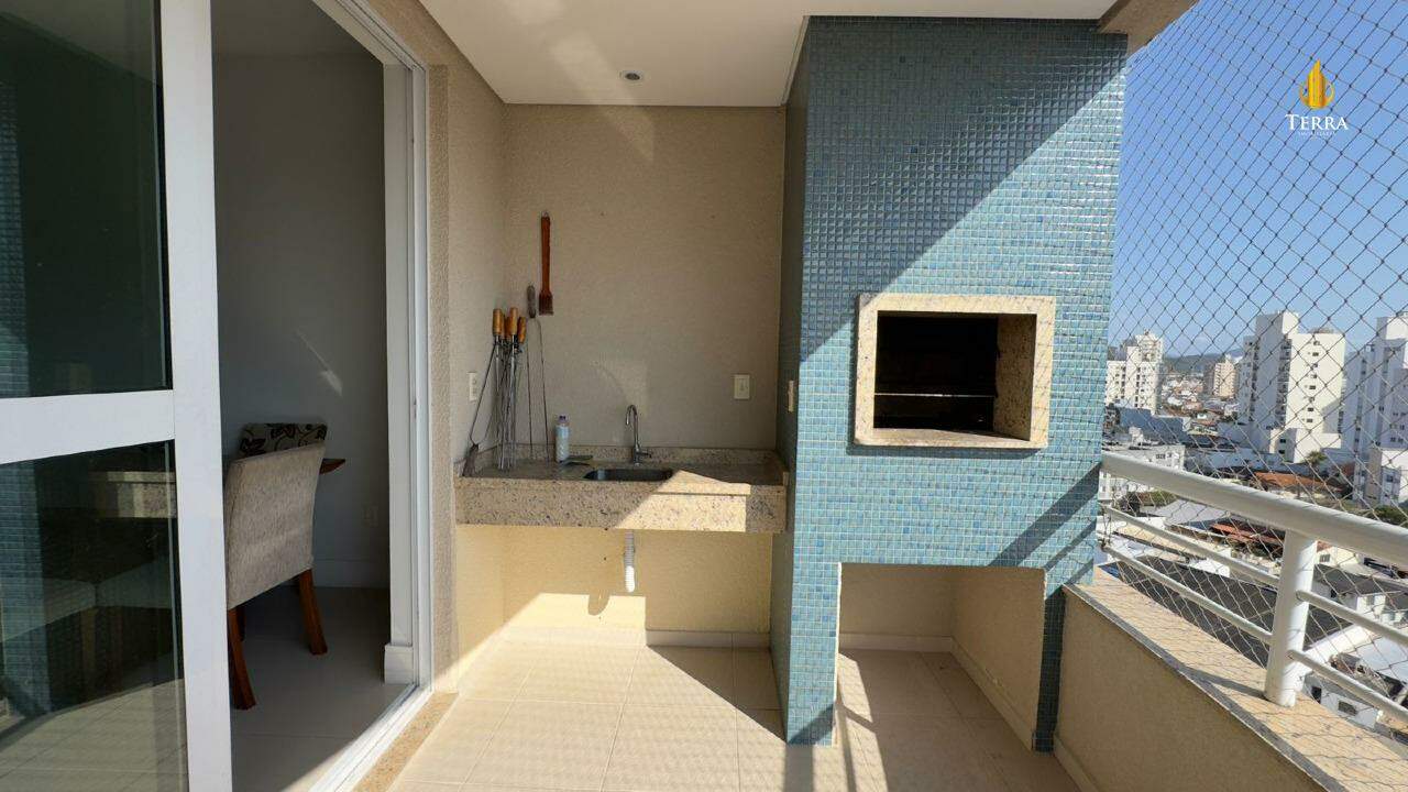 Edifício Renoir Residence Apartamento com 3 quartos, Vila Operária: 