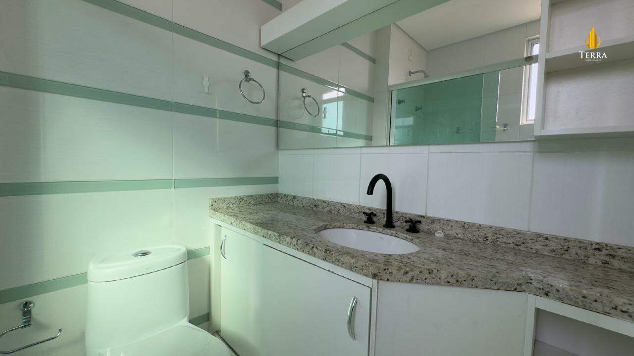 Edifício Renoir Residence Apartamento com 3 quartos, Vila Operária: 