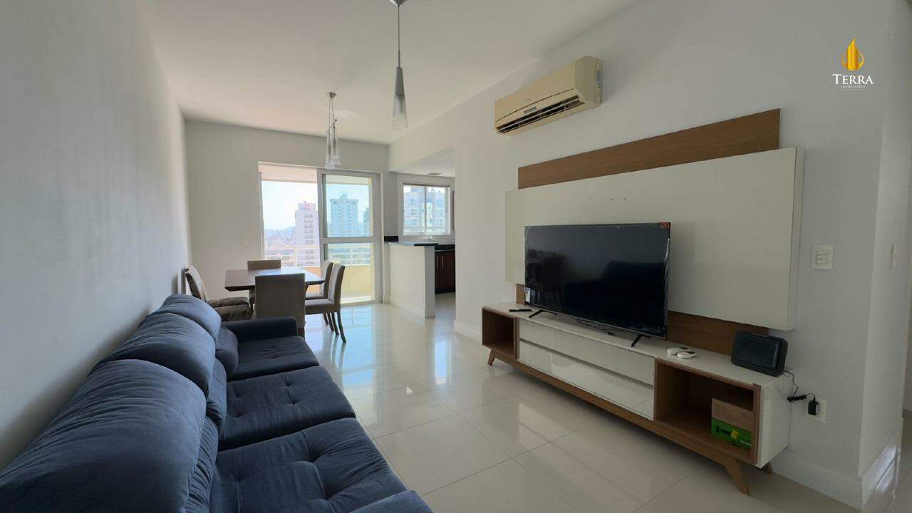 Edifício Renoir Residence Apartamento com 3 quartos, Vila Operária: 