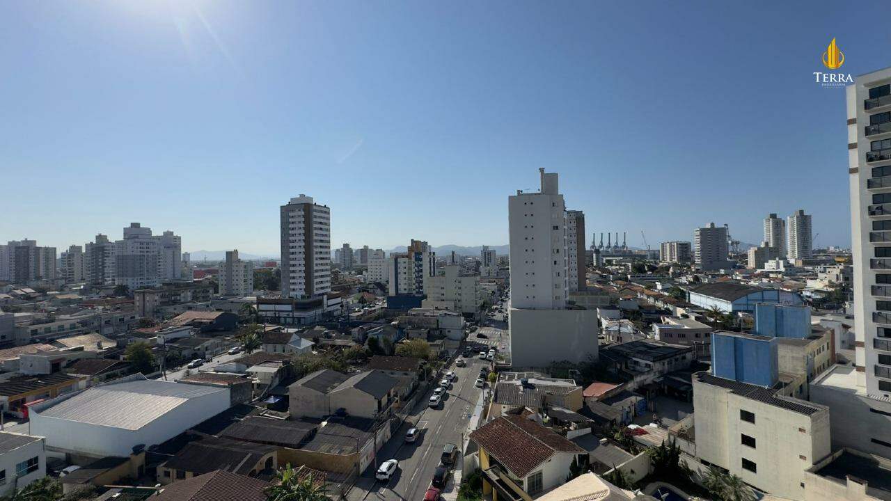 Edifício Renoir Residence Apartamento com 3 quartos, Vila Operária: 
