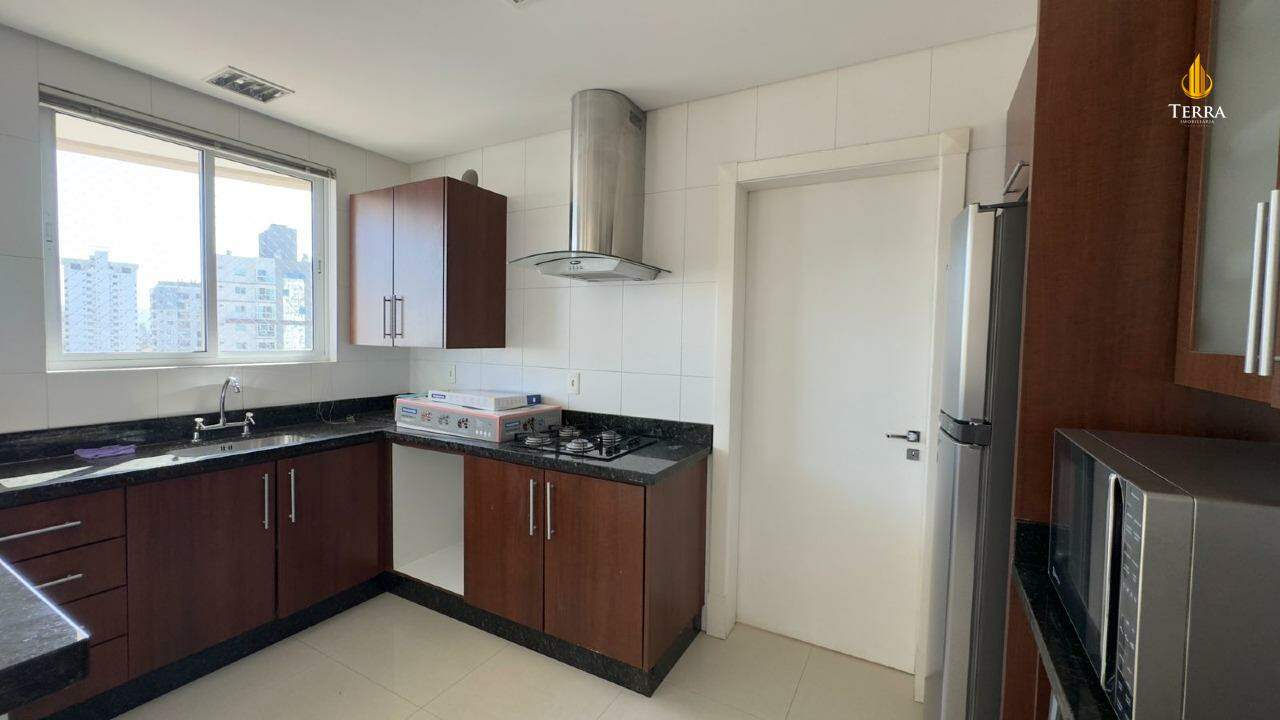 Edifício Renoir Residence Apartamento com 3 quartos, Vila Operária: 