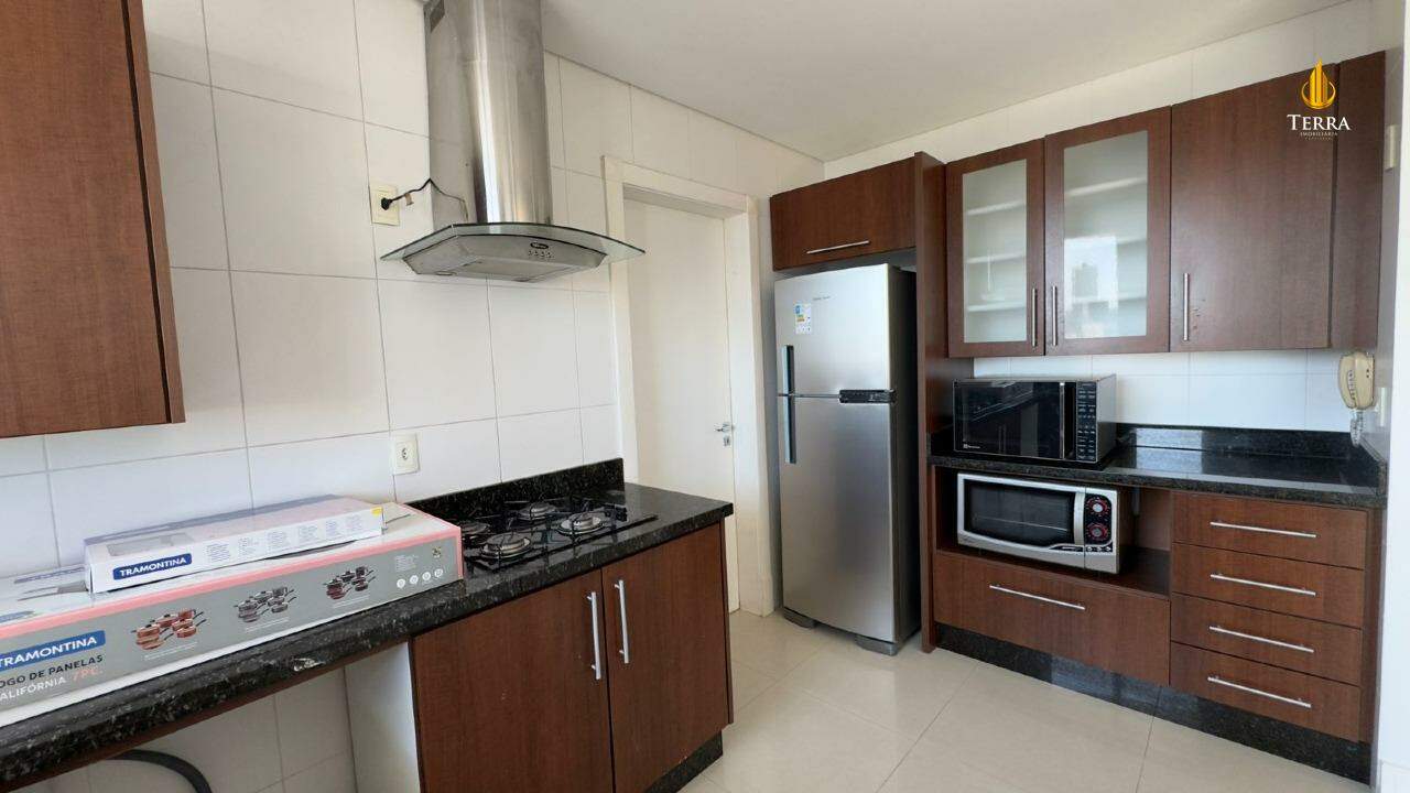 Edifício Renoir Residence Apartamento com 3 quartos, Vila Operária: 