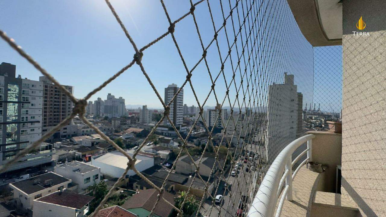 Edifício Renoir Residence Apartamento com 3 quartos, Vila Operária: 