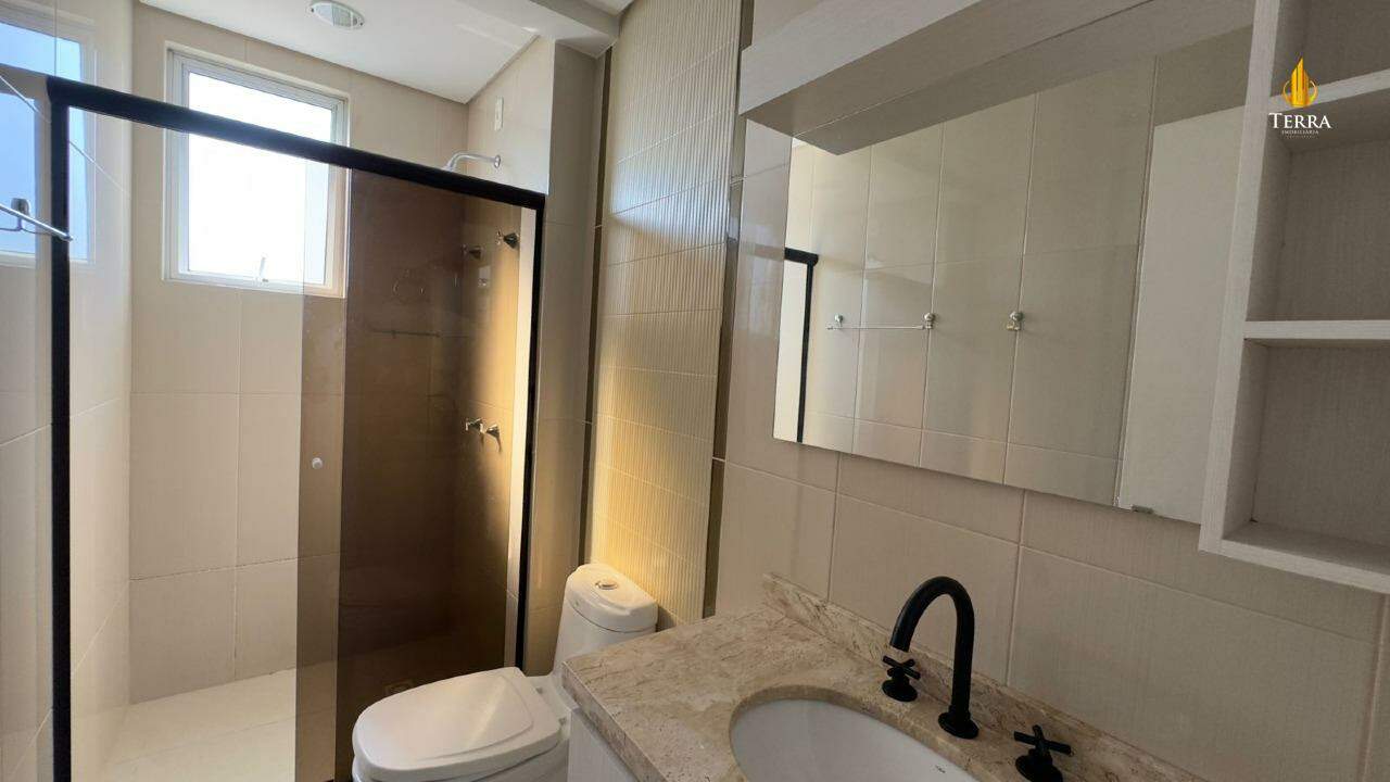 Edifício Renoir Residence Apartamento com 3 quartos, Vila Operária: 