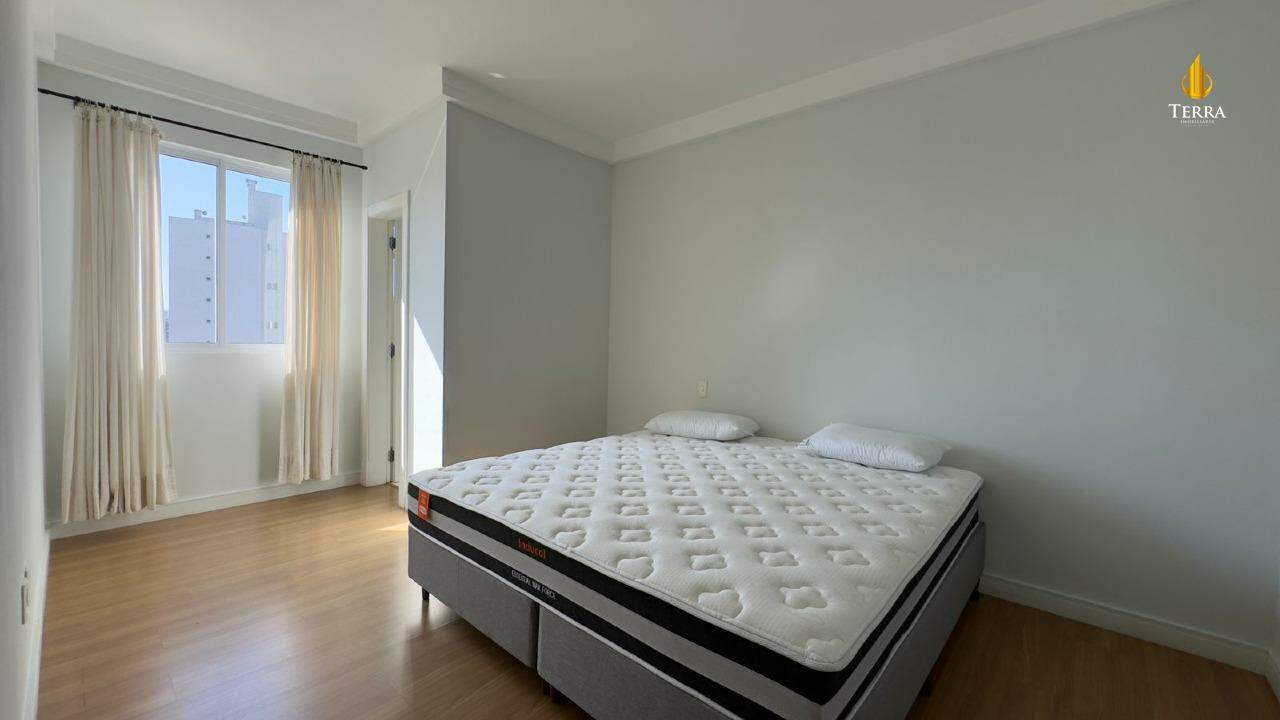 Edifício Renoir Residence Apartamento com 3 quartos, Vila Operária: 