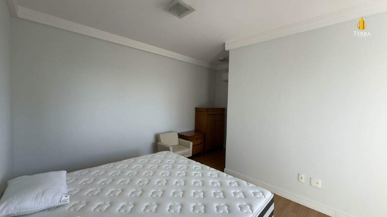 Edifício Renoir Residence Apartamento com 3 quartos, Vila Operária: 