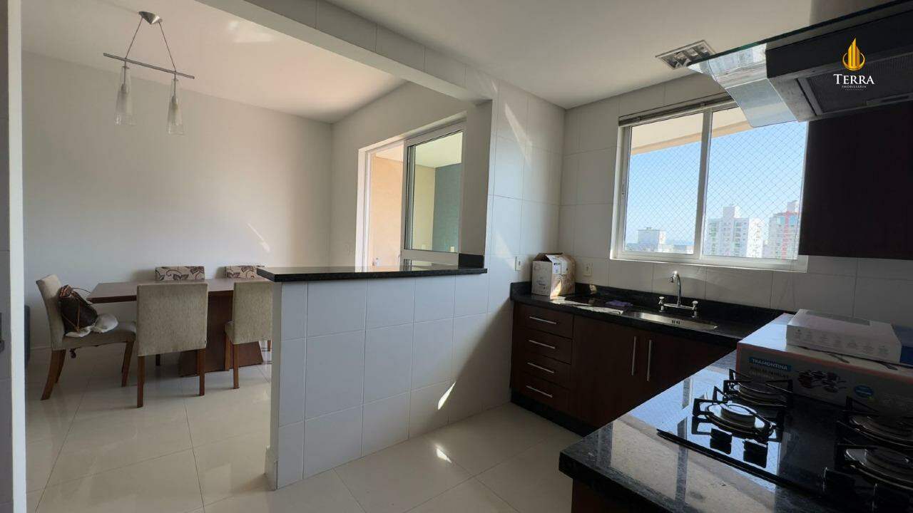 Edifício Renoir Residence Apartamento com 3 quartos, Vila Operária: 