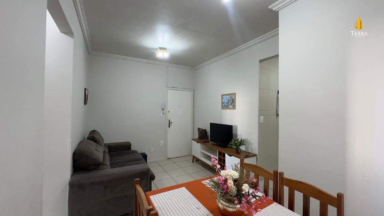 Edifício Paraná Apartamento com 1 quarto, Centro: