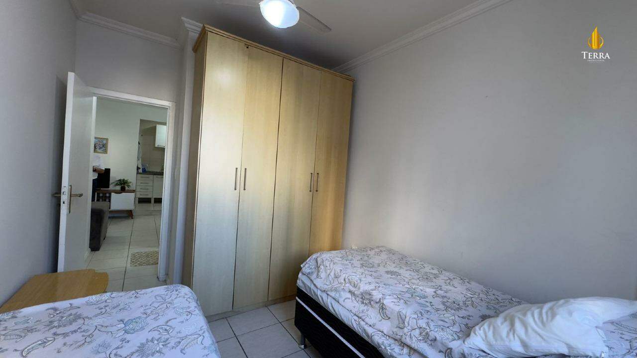 Edifício Paraná Apartamento com 1 quarto, Centro: 