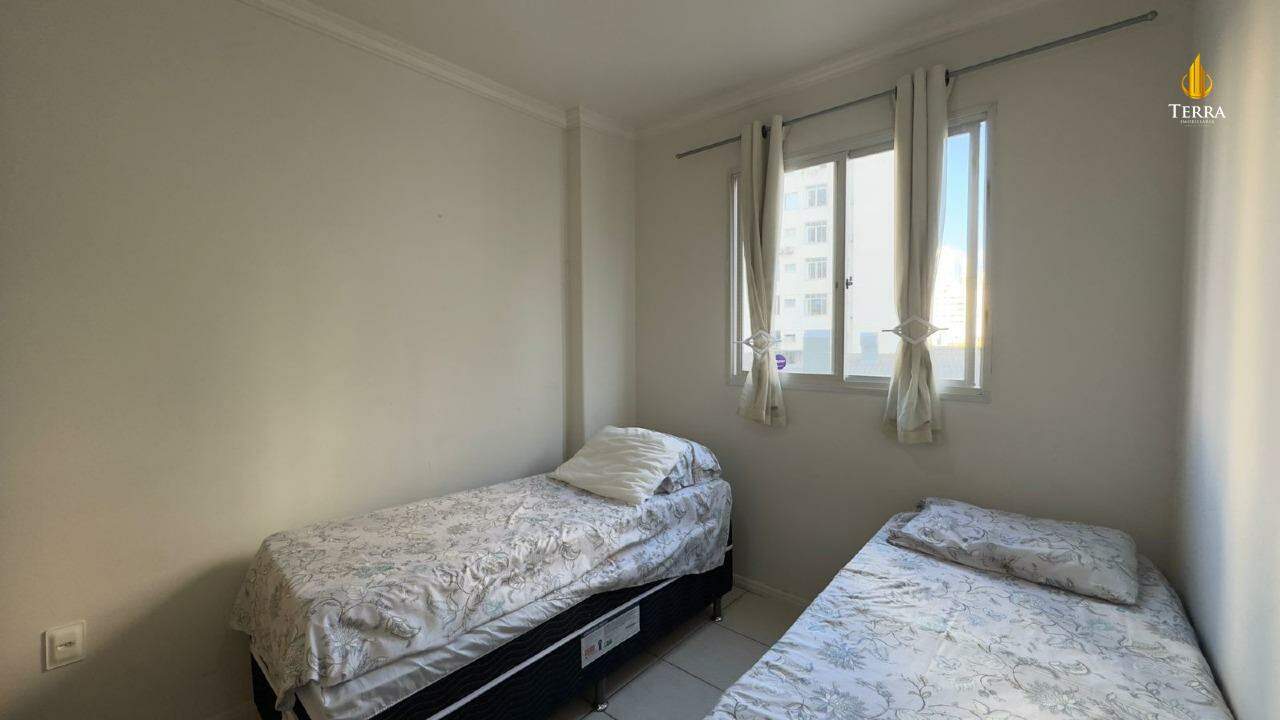 Edifício Paraná Apartamento com 1 quarto, Centro: 