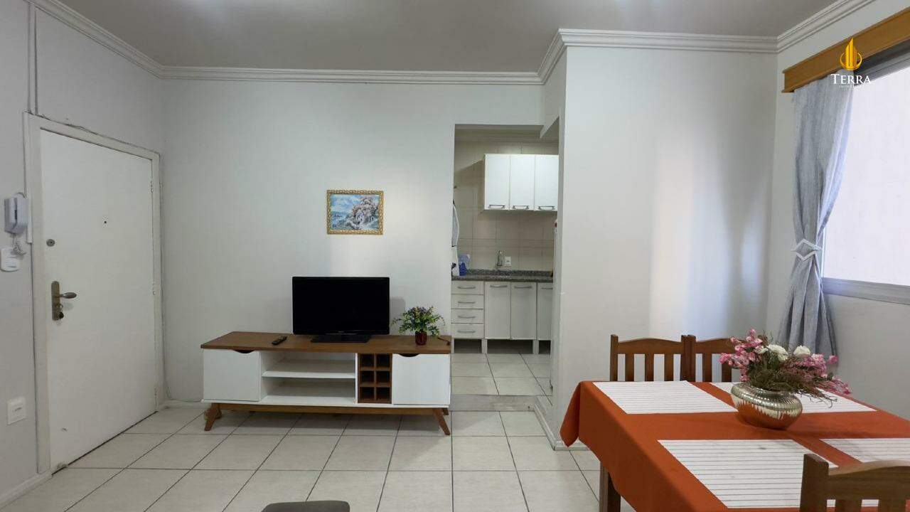 Edifício Paraná Apartamento com 1 quarto, Centro: