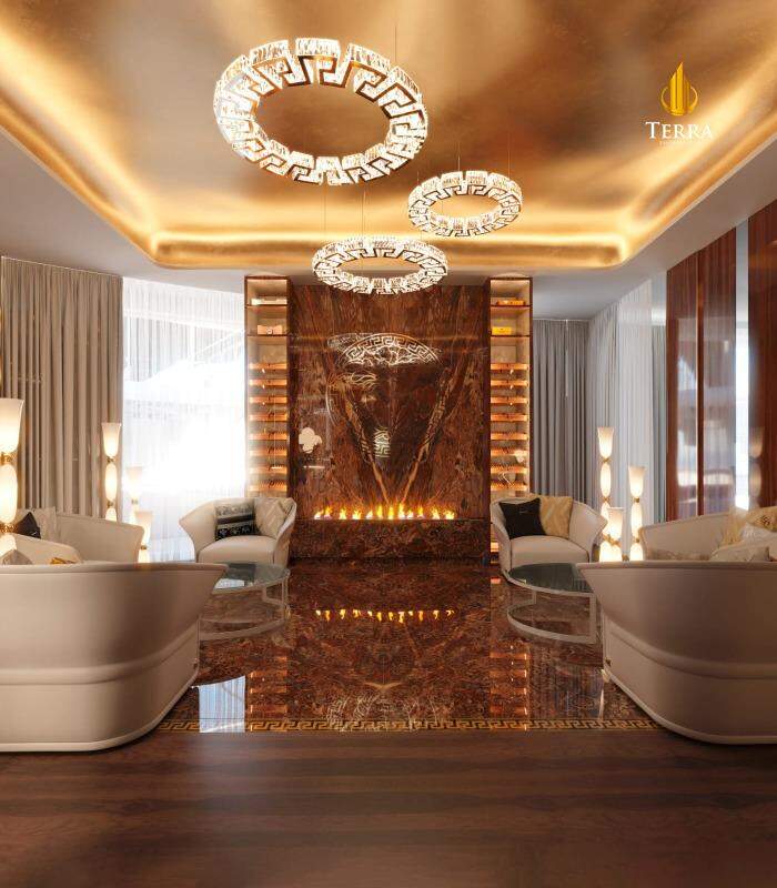 Atmosphere Home Spa Apartamento com 3 quartos, Praia Brava de Itajaí: