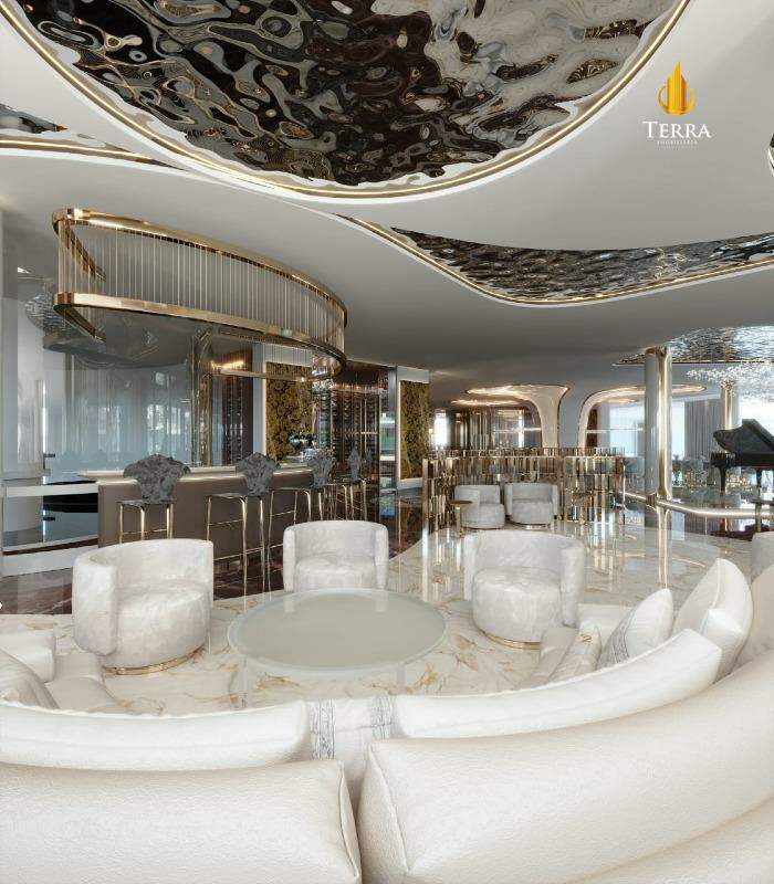  Apartamento com 4 quartos, Praia Brava de Itajaí: 