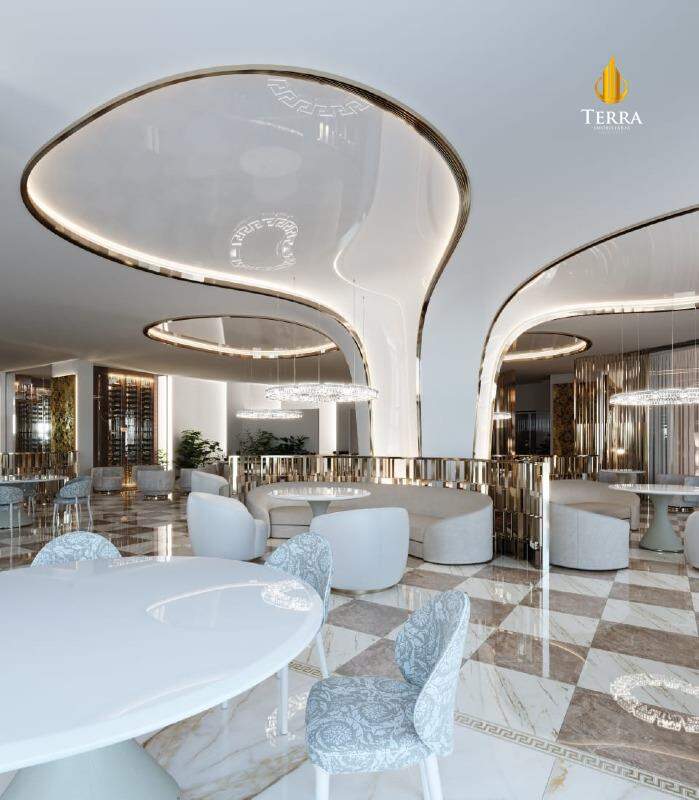 Apartamento com 4 quartos, Praia Brava de Itajaí:
