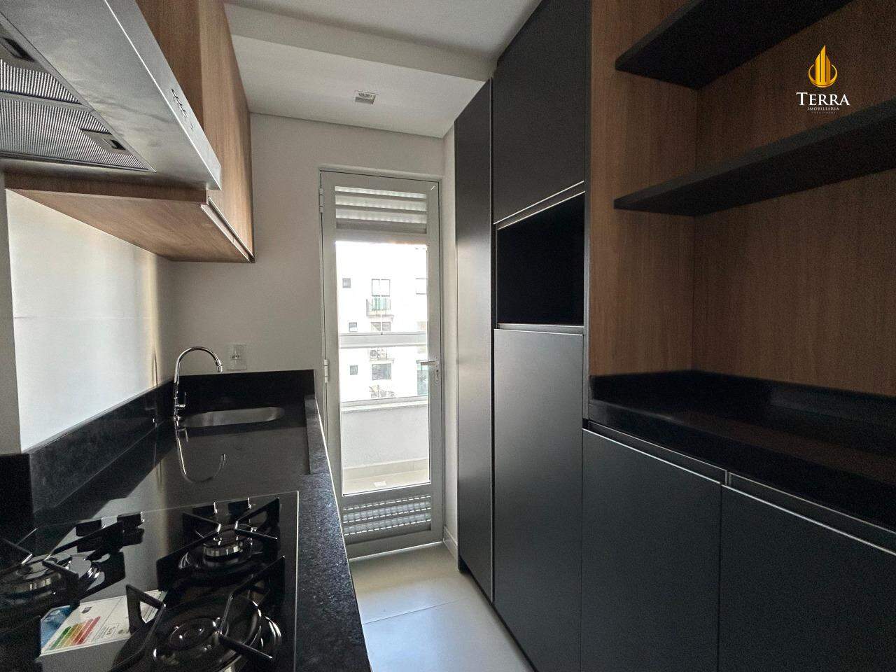 Duo Praia Brava Apartamento com 2 quartos, Praia Brava: 