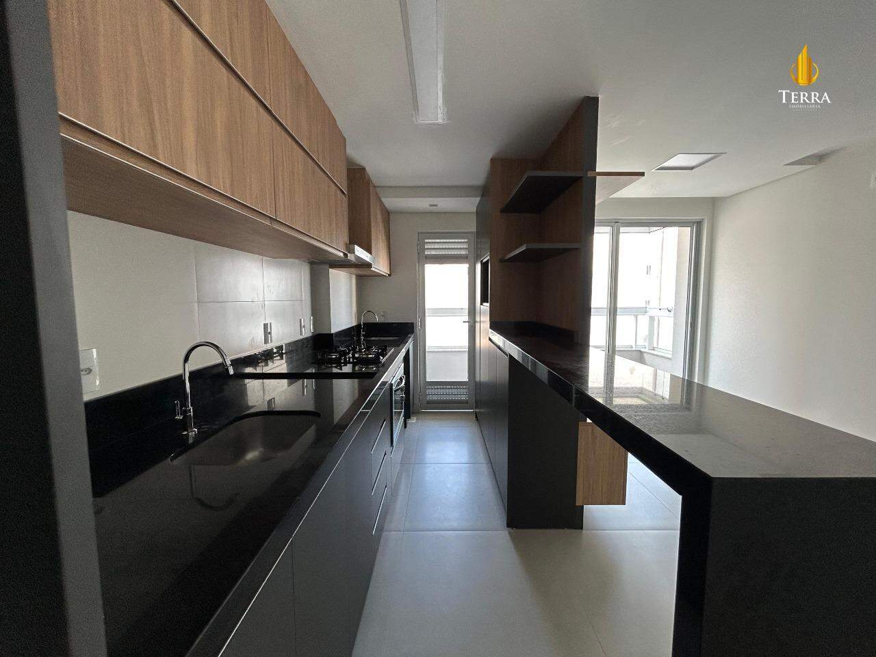 Duo Praia Brava Apartamento com 2 quartos, Praia Brava: 