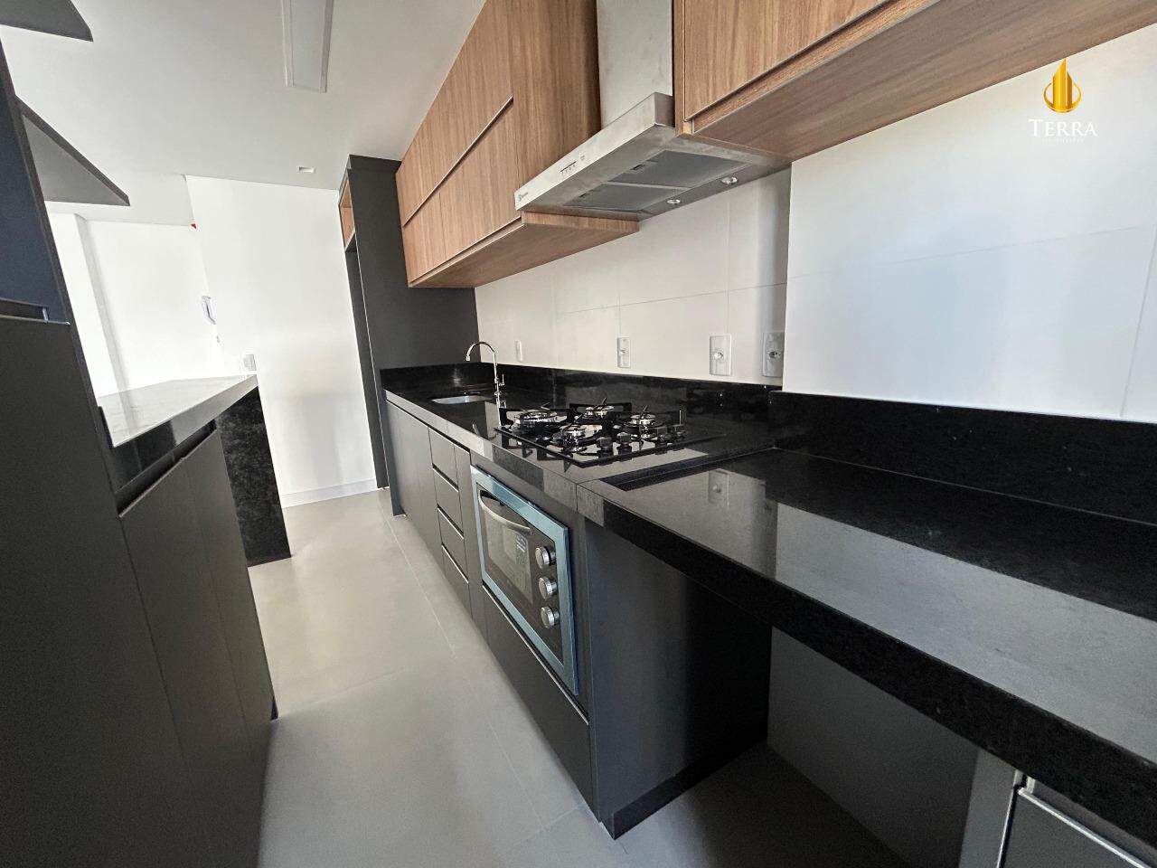 Duo Praia Brava Apartamento com 2 quartos, Praia Brava: 
