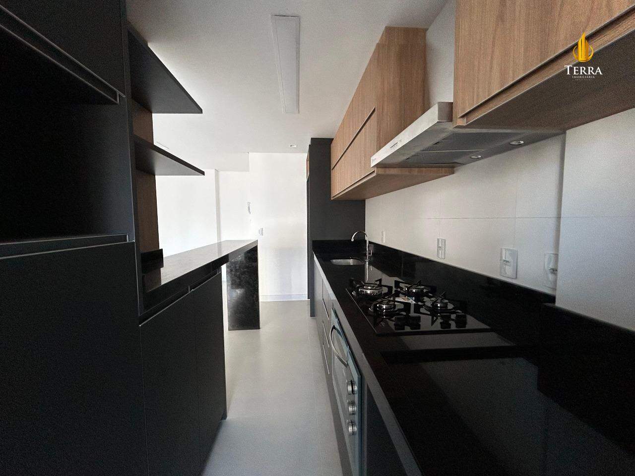 Duo Praia Brava Apartamento com 2 quartos, Praia Brava: 