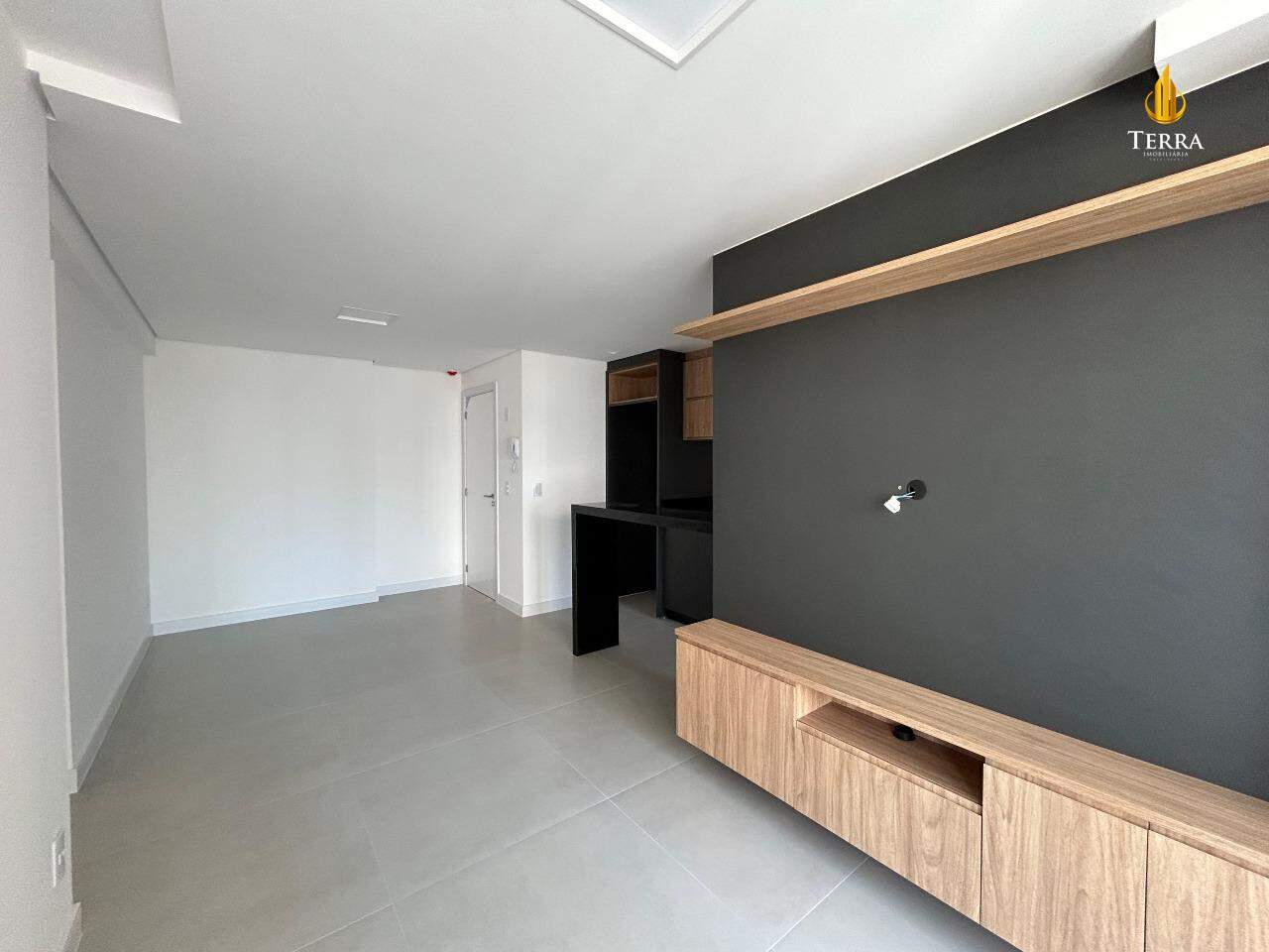 Duo Praia Brava Apartamento com 2 quartos, Praia Brava: 