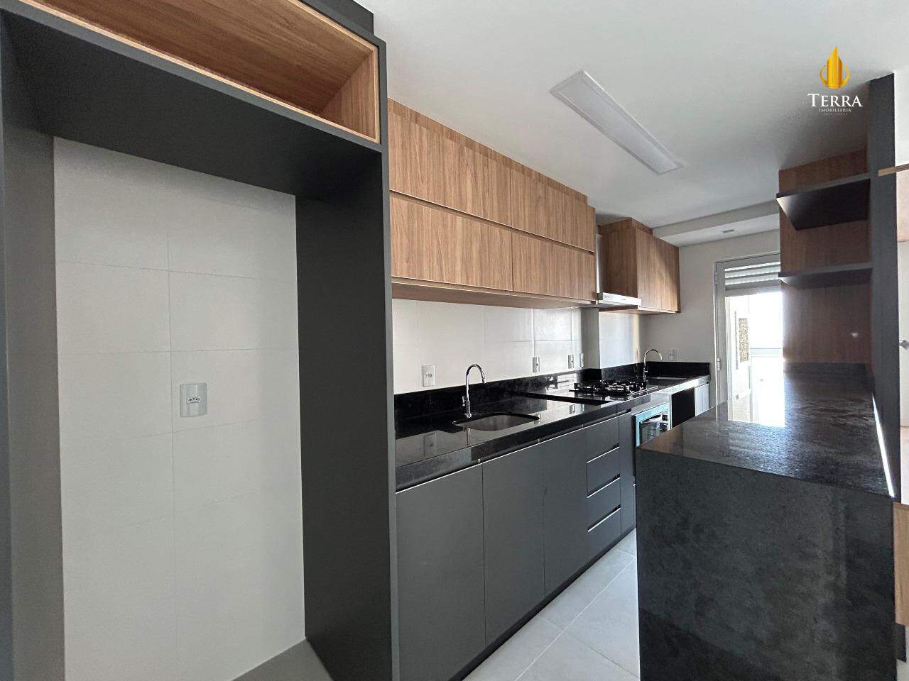 Duo Praia Brava Apartamento com 2 quartos, Praia Brava: 