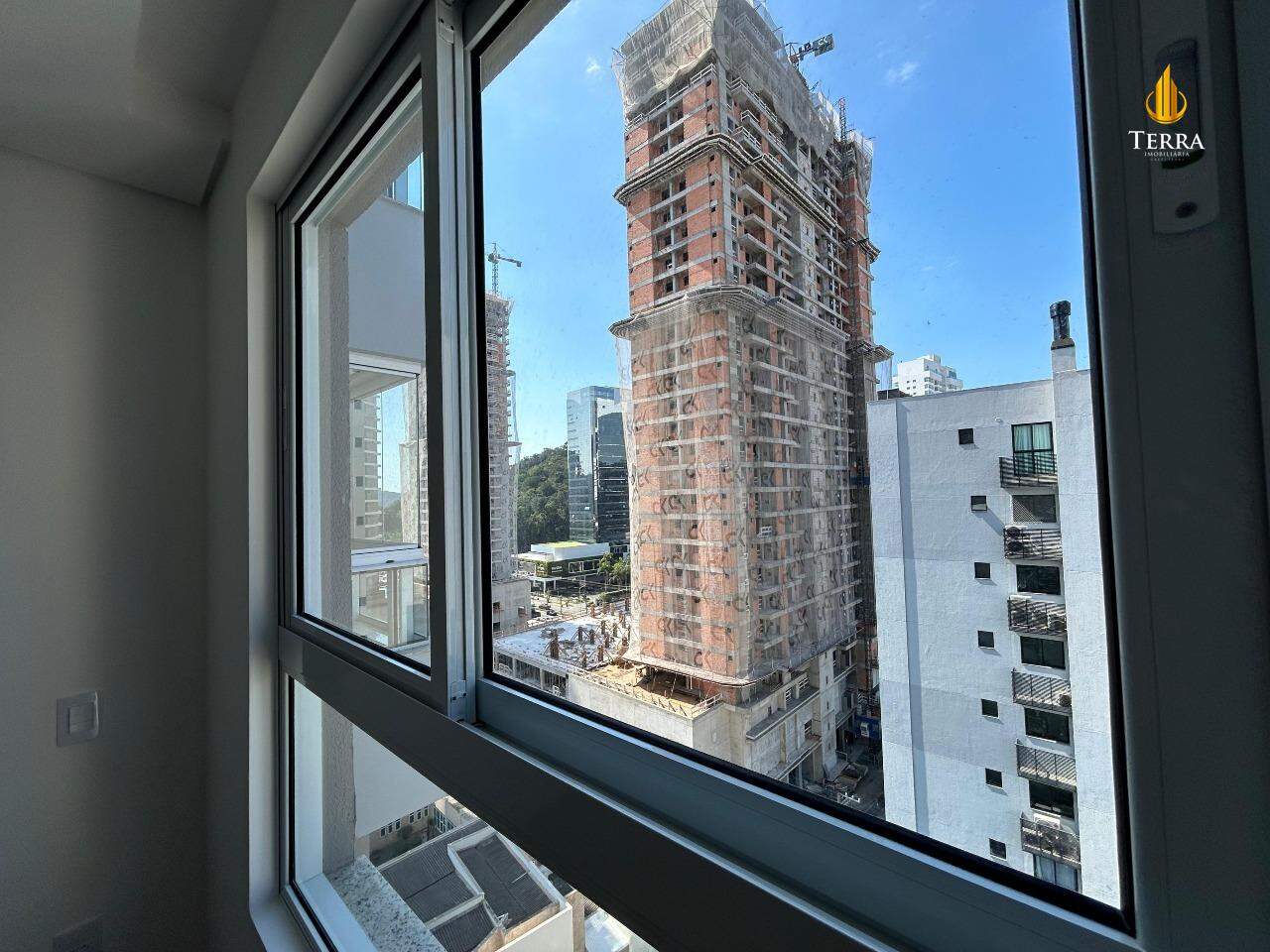 Duo Praia Brava Apartamento com 2 quartos, Praia Brava: 