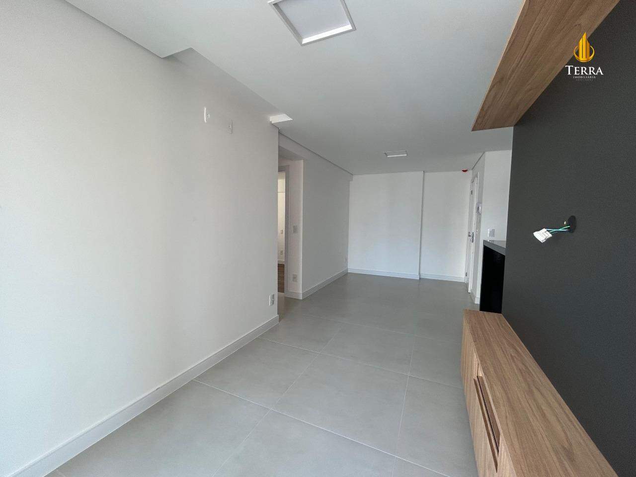 Duo Praia Brava Apartamento com 2 quartos, Praia Brava: 