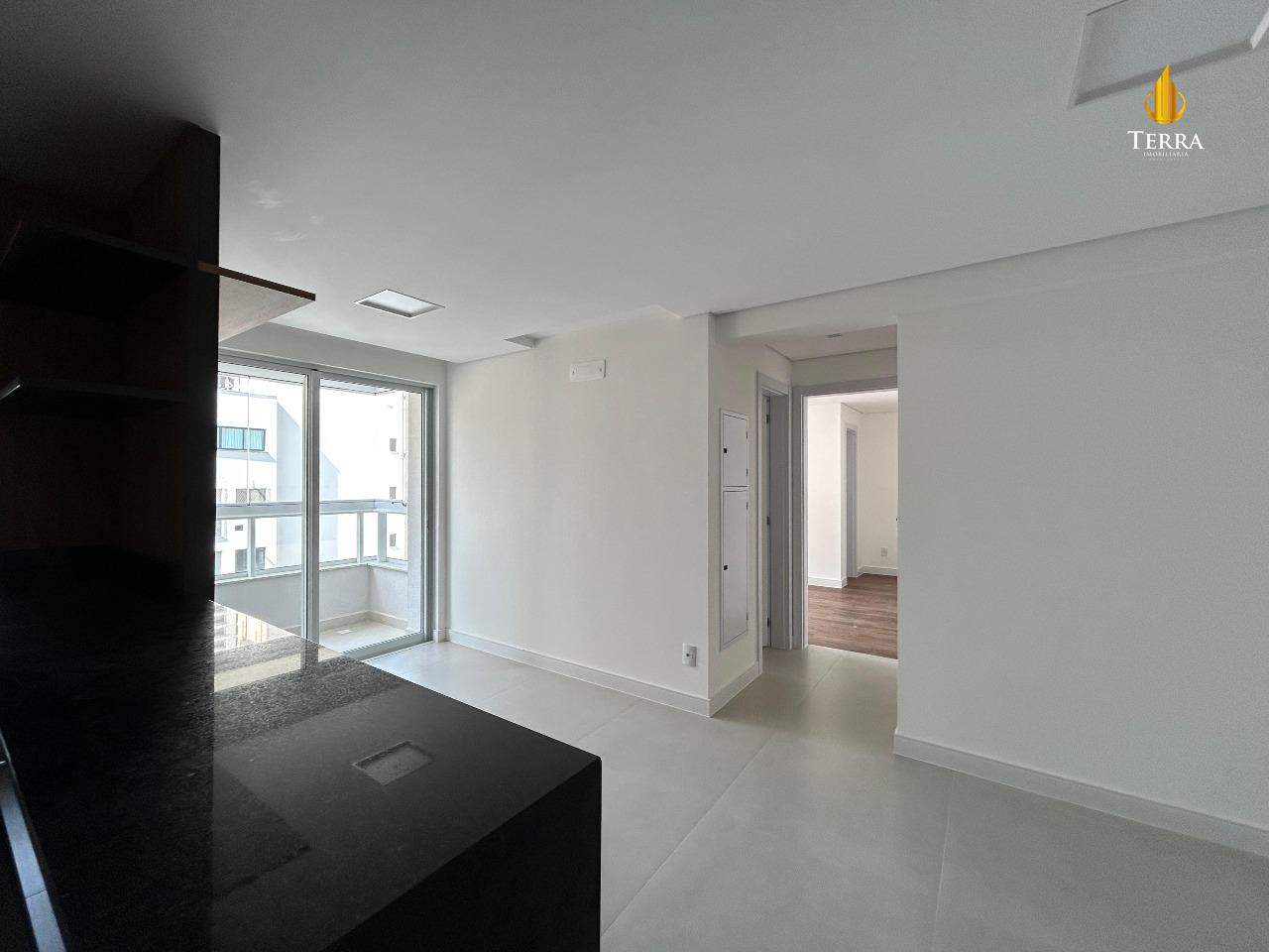 Duo Praia Brava Apartamento com 2 quartos, Praia Brava: 