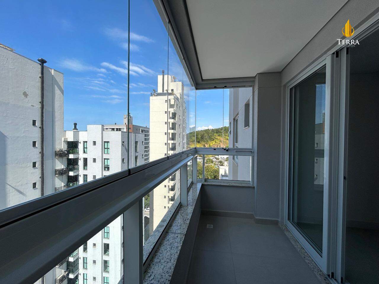 Duo Praia Brava Apartamento com 2 quartos, Praia Brava: 